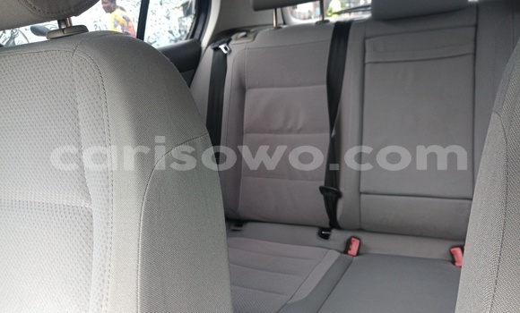 Ra Àlòkù Volkswagen Golf Blue Ọkọ̀ in Cotonou ni Benin Ra Àlòkù Volkswagen Golf Blue Ọkọ̀ in Cotonou ni Benin