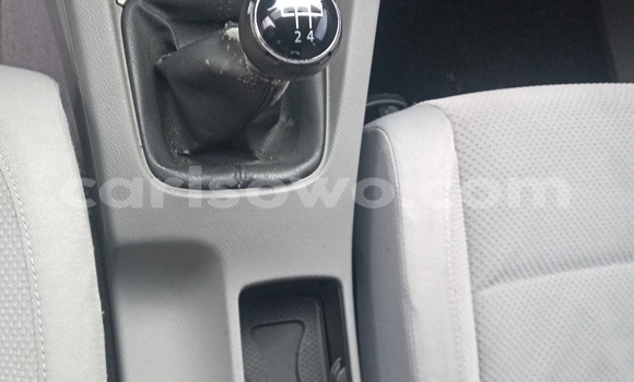 Ra Àlòkù Volkswagen Golf Blue Ọkọ̀ in Cotonou ni Benin Ra Àlòkù Volkswagen Golf Blue Ọkọ̀ in Cotonou ni Benin