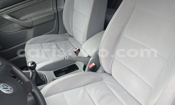 Ra Àlòkù Volkswagen Golf Blue Ọkọ̀ in Cotonou ni Benin Ra Àlòkù Volkswagen Golf Blue Ọkọ̀ in Cotonou ni Benin