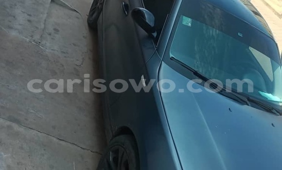 Ra Àlòkù BMW 1-Series Alawọ ewe Ọkọ̀ in Cotonou ni Benin