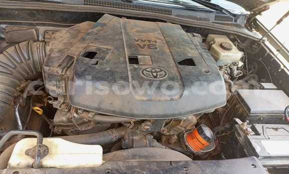 Sayi Na hannu Toyota 4Runner Sauran Mota in Cotonou a Benin