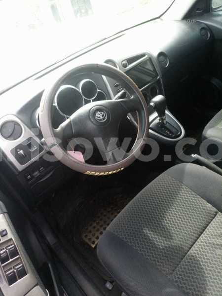 Big with watermark toyota matrix benin cotonou 15161