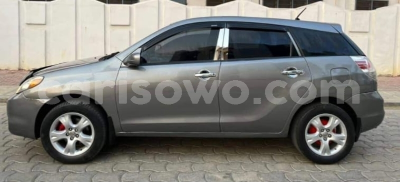 Big with watermark toyota matrix benin cotonou 15161