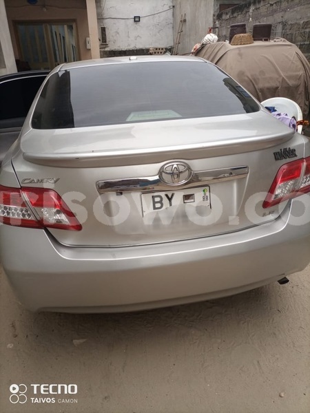 Big with watermark toyota camry benin cotonou 15163