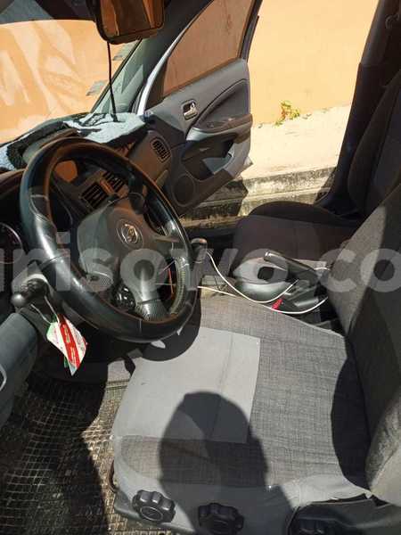 Big with watermark nissan almera benin cotonou 15165