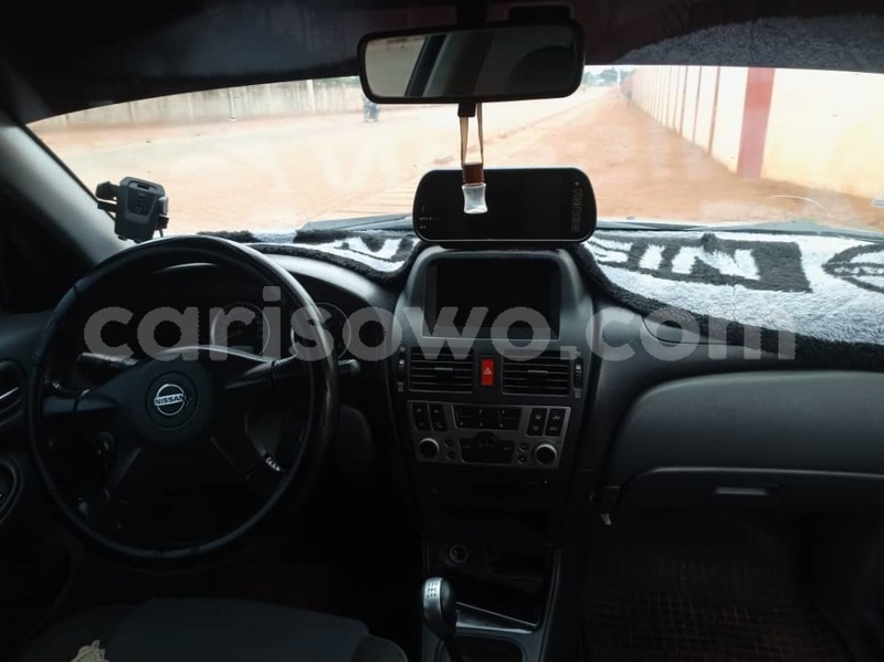 Big with watermark nissan almera benin cotonou 15165