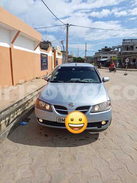 Big with watermark nissan almera benin cotonou 15165