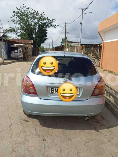 Big with watermark nissan almera benin cotonou 15165