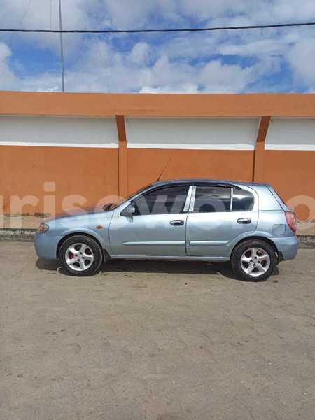 Big with watermark nissan almera benin cotonou 15165