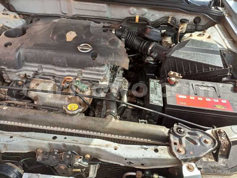 Big with watermark nissan almera benin cotonou 15165