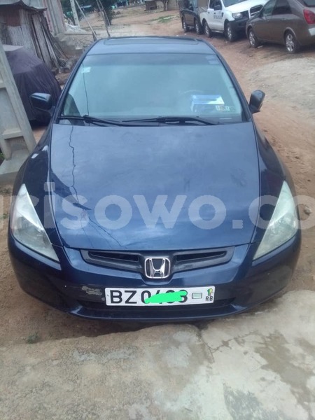 Big with watermark honda accord benin cotonou 15170