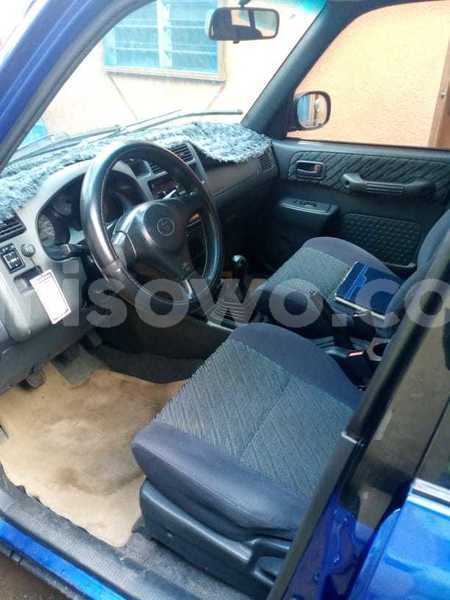 Big with watermark toyota rav4 benin cotonou 15177