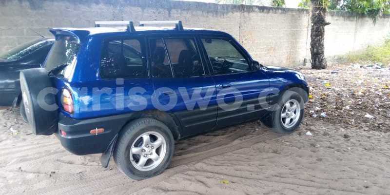 Big with watermark toyota rav4 benin cotonou 15177