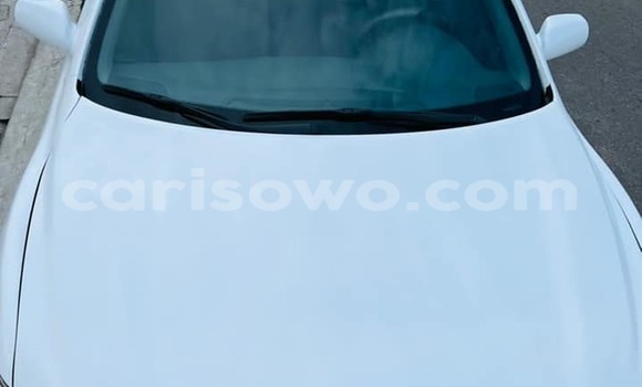 Acheter Occasion Voiture Toyota Camry Blanc à Cotonou, Benin Acheter Occasion Voiture Toyota Camry Blanc à Cotonou, Benin