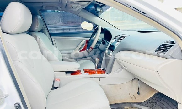 Acheter Occasion Voiture Toyota Camry Blanc à Cotonou, Benin Acheter Occasion Voiture Toyota Camry Blanc à Cotonou, Benin
