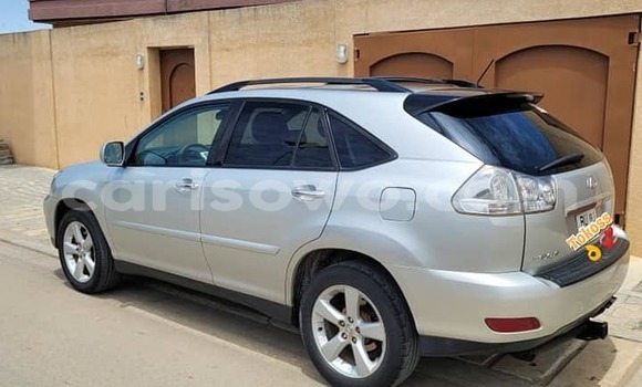 Acheter Occasion Voiture Lexus RX 330 Gris à Cotonou, Benin Acheter Occasion Voiture Lexus RX 330 Gris à Cotonou, Benin