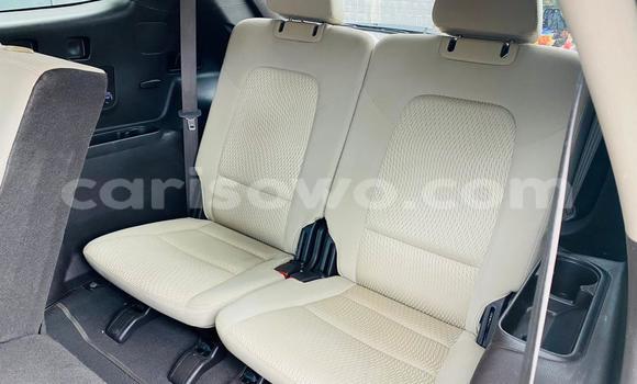 Buy Used Hyundai Santa Fe Black Car in Abomey Calavi in Benign Buy Used Hyundai Santa Fe Black Car in Abomey Calavi in Benign