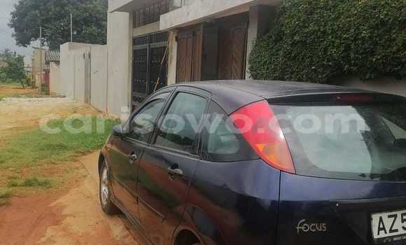 Ra Àlòkù Ford Focus Miiran Ọkọ̀ in Abomey Calavi ni Benin Ra Àlòkù Ford Focus Miiran Ọkọ̀ in Abomey Calavi ni Benin