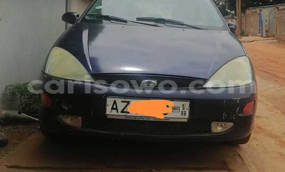 Ra Àlòkù Ford Focus Miiran Ọkọ̀ in Abomey Calavi ni Benin Ra Àlòkù Ford Focus Miiran Ọkọ̀ in Abomey Calavi ni Benin