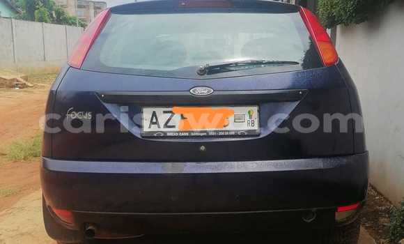 Ra Àlòkù Ford Focus Miiran Ọkọ̀ in Abomey Calavi ni Benin Ra Àlòkù Ford Focus Miiran Ọkọ̀ in Abomey Calavi ni Benin