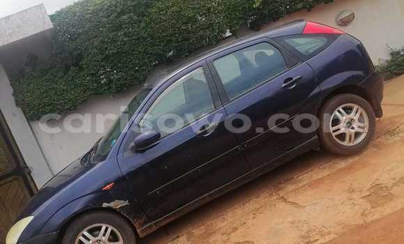 Ra Àlòkù Ford Focus Miiran Ọkọ̀ in Abomey Calavi ni Benin Ra Àlòkù Ford Focus Miiran Ọkọ̀ in Abomey Calavi ni Benin