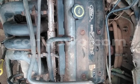 Ra Àlòkù Ford Focus Miiran Ọkọ̀ in Abomey Calavi ni Benin Ra Àlòkù Ford Focus Miiran Ọkọ̀ in Abomey Calavi ni Benin