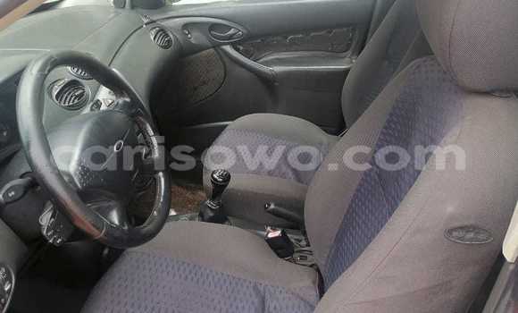 Ra Àlòkù Ford Focus Miiran Ọkọ̀ in Abomey Calavi ni Benin Ra Àlòkù Ford Focus Miiran Ọkọ̀ in Abomey Calavi ni Benin