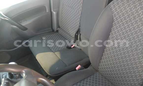 Ra Àlòkù Renault Kangoo funfun Ọkọ̀ in Cotonou ni Benin Ra Àlòkù Renault Kangoo funfun Ọkọ̀ in Cotonou ni Benin