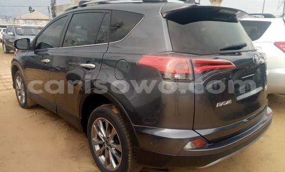 Ra Àlòkù Toyota RAV4 Miiran Ọkọ̀ in Cotonou ni Benin