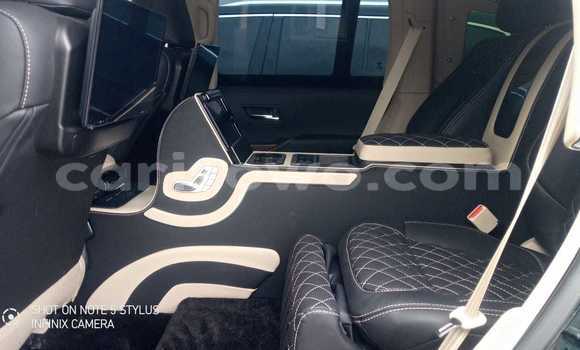 Acheter Neuf Voiture Toyota Land Cruiser Noir à Cotonou, Benin Acheter Neuf Voiture Toyota Land Cruiser Noir à Cotonou, Benin