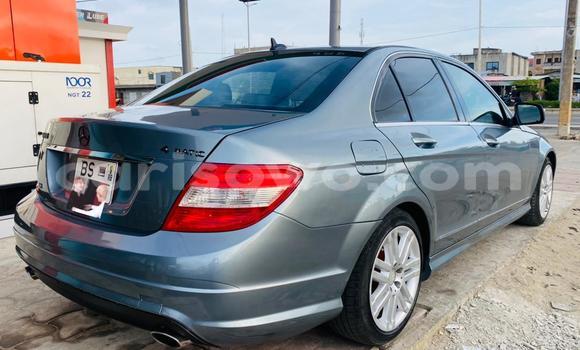 Buy Used Mercedes-Benz CL–Class Silver Car in Abomey Calavi in Benign