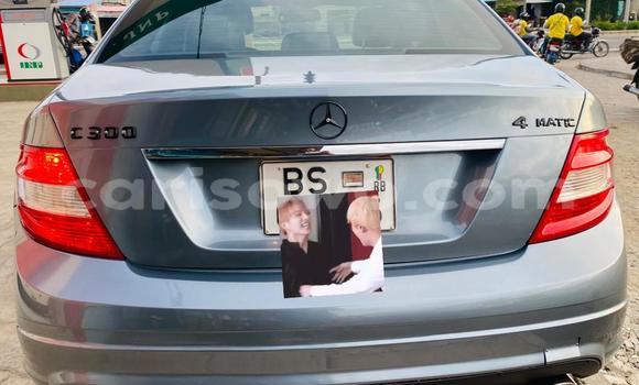 Buy Used Mercedes-Benz CL–Class Silver Car in Abomey Calavi in Benign Buy Used Mercedes-Benz CL–Class Silver Car in Abomey Calavi in Benign