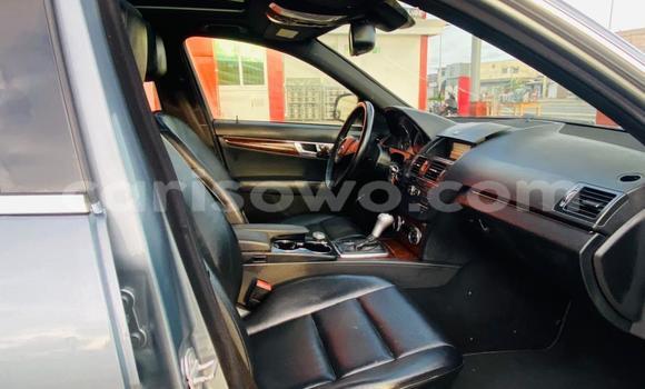 Buy Used Mercedes-Benz CL–Class Silver Car in Abomey Calavi in Benign Buy Used Mercedes-Benz CL–Class Silver Car in Abomey Calavi in Benign