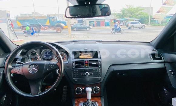 Buy Used Mercedes-Benz CL–Class Silver Car in Abomey Calavi in Benign Buy Used Mercedes-Benz CL–Class Silver Car in Abomey Calavi in Benign