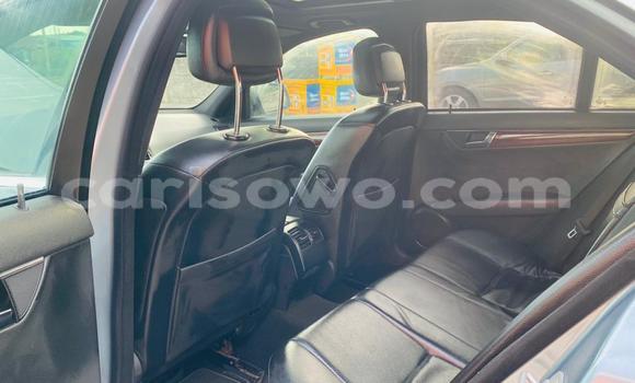 Buy Used Mercedes-Benz CL–Class Silver Car in Abomey Calavi in Benign Buy Used Mercedes-Benz CL–Class Silver Car in Abomey Calavi in Benign