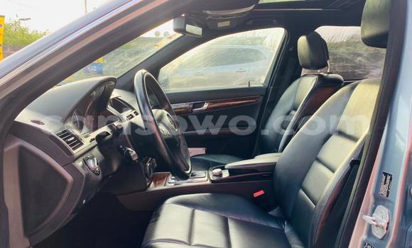 Buy Used Mercedes-Benz CL–Class Silver Car in Abomey Calavi in Benign Buy Used Mercedes-Benz CL–Class Silver Car in Abomey Calavi in Benign