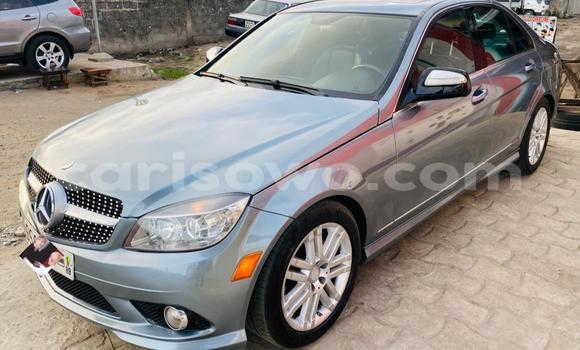 Buy Used Mercedes-Benz CL–Class Silver Car in Abomey Calavi in Benign Buy Used Mercedes-Benz CL–Class Silver Car in Abomey Calavi in Benign
