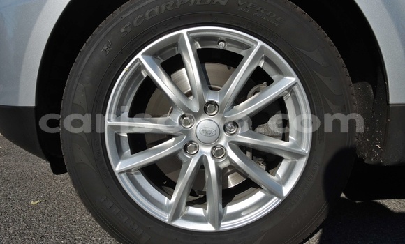 Buy Used Land Rover Range Rover Silver Car in Porto Novo in Benign Buy Used Land Rover Range Rover Silver Car in Porto Novo in Benign