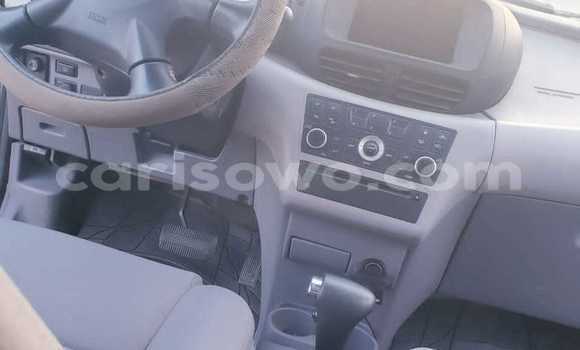 Sayi Na hannu Nissan Almera Tino Azurfa Mota in Cotonou a Benin Sayi Na hannu Nissan Almera Tino Azurfa Mota in Cotonou a Benin