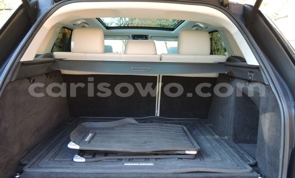 Buy Used Land Rover Range Rover Silver Car in Porto Novo in Benign Buy Used Land Rover Range Rover Silver Car in Porto Novo in Benign