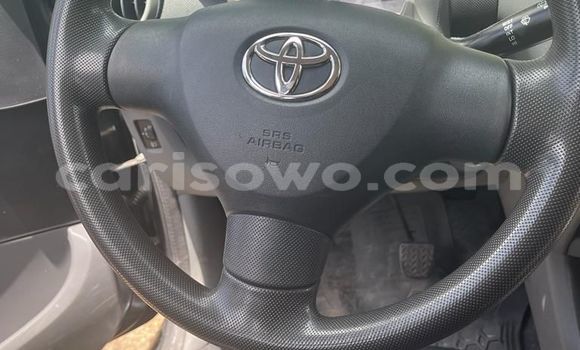Buy Used Toyota Aygo Black Car in Abomey Calavi in Benign Buy Used Toyota Aygo Black Car in Abomey Calavi in Benign