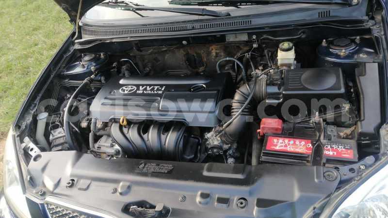 Big with watermark toyota corolla benin cotonou 15209