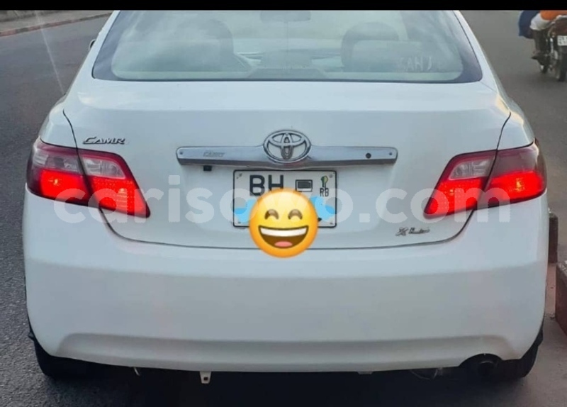 Big with watermark toyota camry benin porto novo 15211