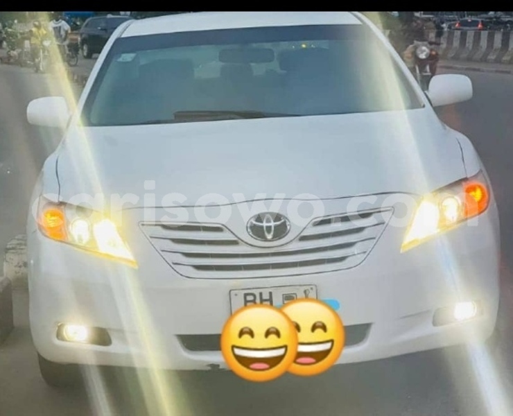 Big with watermark toyota camry benin porto novo 15211