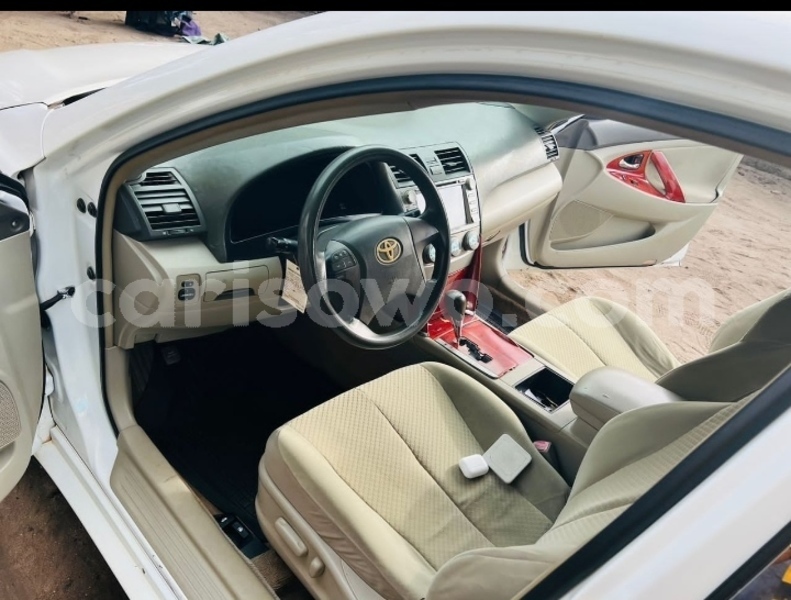 Big with watermark toyota camry benin porto novo 15211