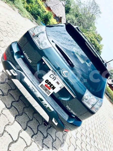 Big with watermark lexus rx 330 benin cotonou 15214