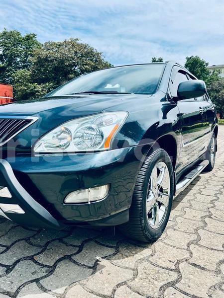 Big with watermark lexus rx 330 benin cotonou 15214