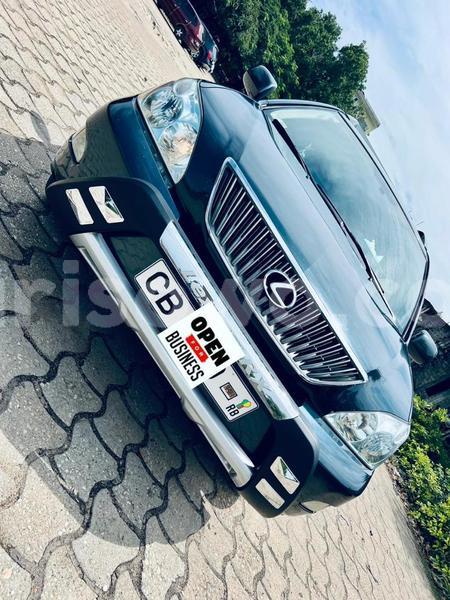 Big with watermark lexus rx 330 benin cotonou 15214