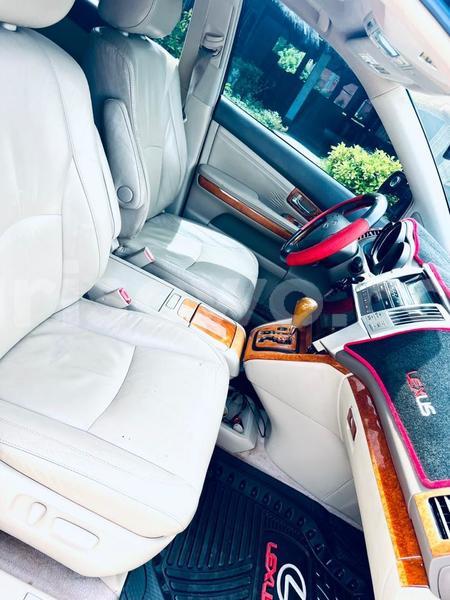 Big with watermark lexus rx 330 benin cotonou 15214