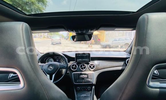 Buy Used Mercedes-Benz CLA-klasse AMG Black Car in Cotonou in Benign Buy Used Mercedes-Benz CLA-klasse AMG Black Car in Cotonou in Benign